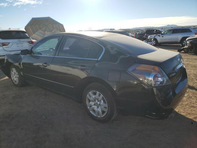 Photo 2 from auction – 2010 NISSAN ALTIMA BAS with VIN 1N4AL2AP5AN462387