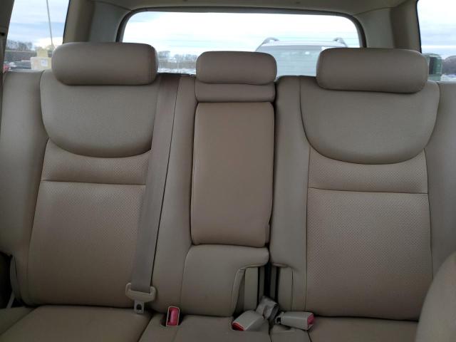 Photo 10 from auction – 2002 TOYOTA HIGHLANDER with VIN JTEGF21A220064894