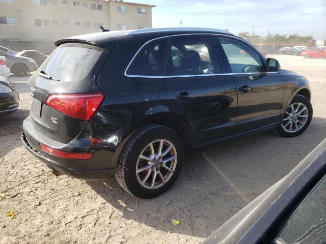 Фото 3 с аукциона – 2012 AUDI Q5 PREMIUM с VIN WA1LFAFP7CA091427