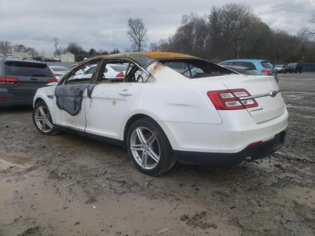 Photo 2 from auction – 2014 FORD TAURUS LIM with VIN 1FAHP2F89EG138714