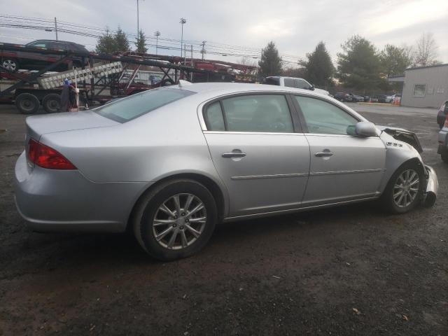 Photo 3 from auction – 2009 BUICK LUCERNE CX with VIN 1G4HD57M69U113255