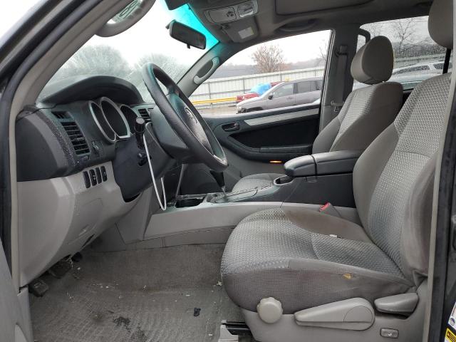 Photo 7 from auction – 2007 TOYOTA 4RUNNER SR with VIN JTEBU14R470114780