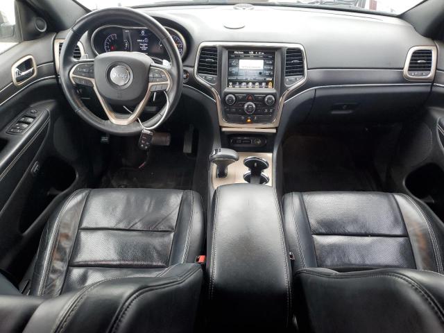 Photo 8 from auction – 2015 JEEP GRAND CHER with VIN 1C4RJEBG0FC749366