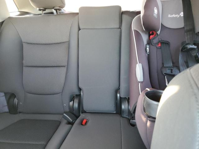Photo 10 from auction – 2012 KIA SORENTO BA with VIN 5XYKTCA6XCG225867
