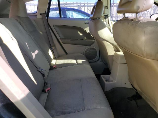 Photo 11 from auction – 2008 DODGE CALIBER SX with VIN 1B3HB48B68D674668