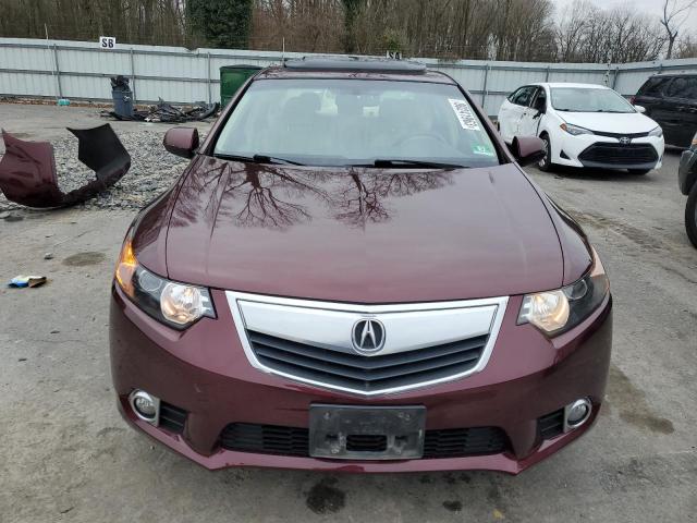 Foto 5 de la subasta – 2012 ACURA TSX TECH con VIN JH4CU2F6XCC021206
