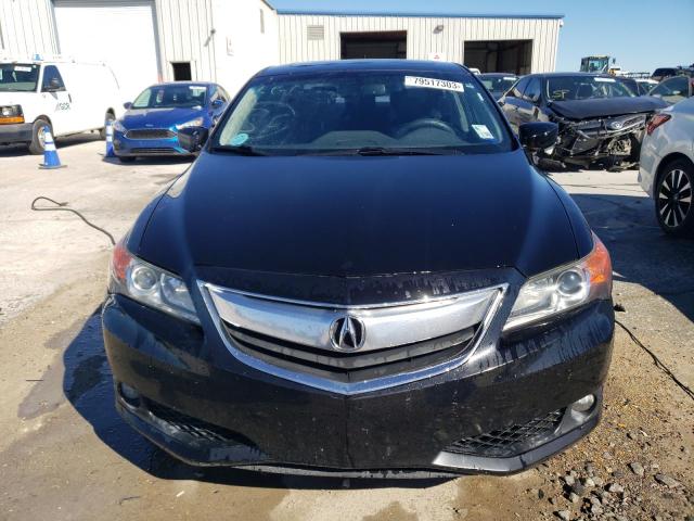 Photo 5 from auction – 2013 ACURA ILX 20 TEC with VIN 19VDE1F73DE015353