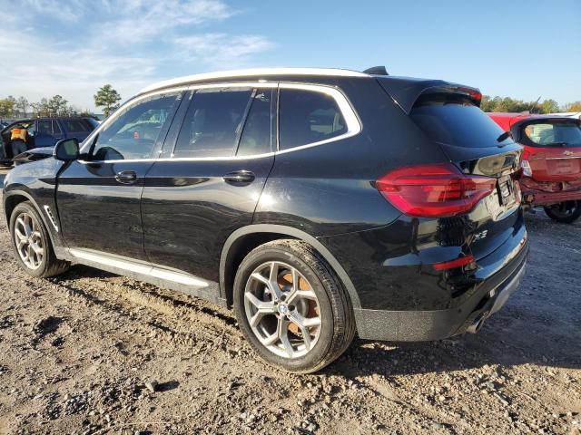 Photo 2 from auction – 2020 BMW X3 SDRIVE3 with VIN 5UXTY3C07L9B39711