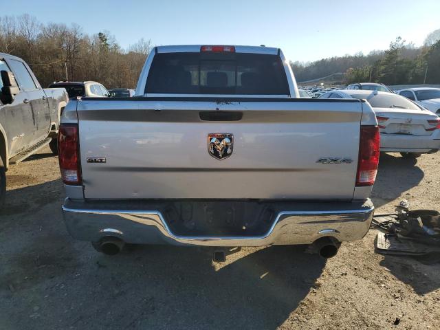 Photo 6 from auction – 2010 DODGE RAM 1500 with VIN 1D7RV1CT3AS193986