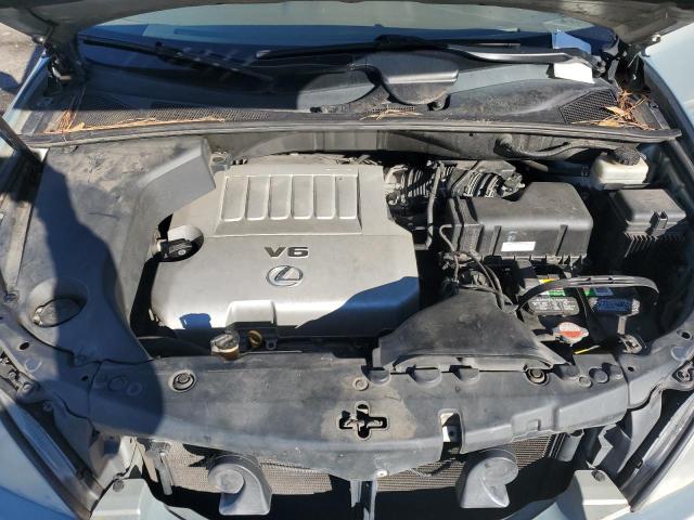 Photo 12 from auction – 2008 LEXUS RX 350 with VIN 2T2GK31U98C055636