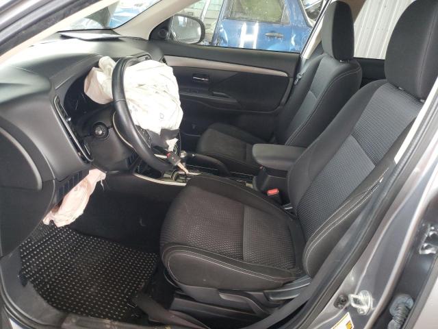 Photo 7 from auction – 2017 MITSUBISHI OUTLANDER with VIN JA4AD2A36HZ063621