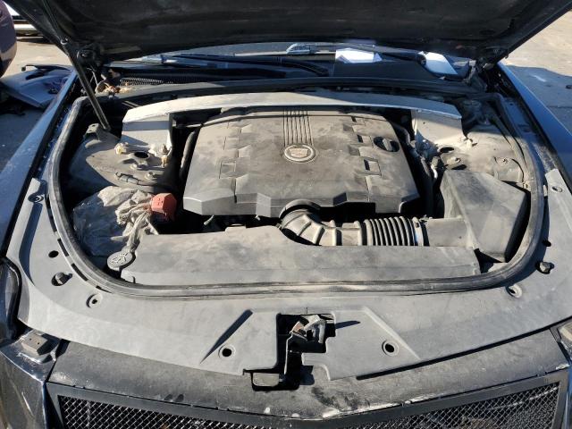 Photo 11 from auction – 2012 CADILLAC CTS with VIN 1G6DA5E52C0110166