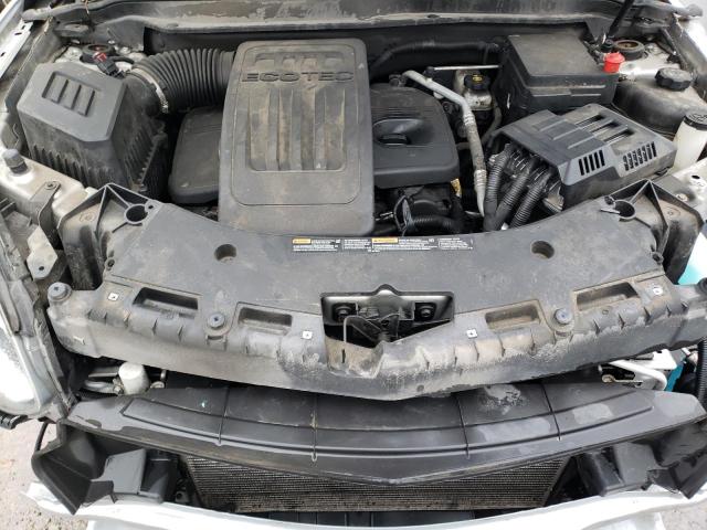 Photo 12 from auction – 2016 CHEVROLET EQUINOX LS with VIN 2GNALBEK3G1109849