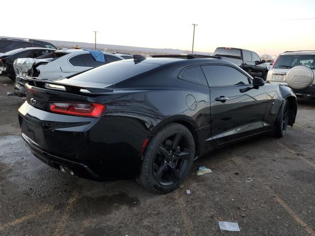 Photo 3 from auction – 2017 CHEVROLET CAMARO SS with VIN 1G1FH1R76H0103419