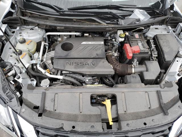 Photo 11 from auction – 2023 NISSAN ROGUE SV with VIN 5N1BT3BB9PC825877