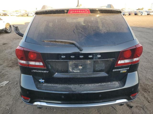 Photo 6 from auction – 2017 DODGE JOURNEY CR with VIN 3C4PDCGG4HT626558