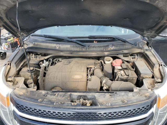 Photo 12 from auction – 2013 FORD EXPLORER L with VIN 1FM5K7F80DGC69338