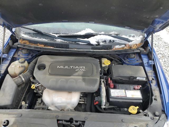 Photo 11 from auction – 2015 CHRYSLER 200 LIMITE with VIN 1C3CCCAB9FN527654