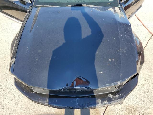 Photo 11 from auction – 2005 FORD MUSTANG with VIN 1ZVFT84N455252332