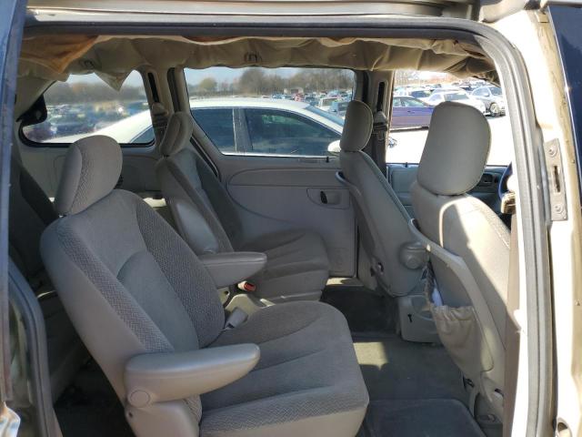 Photo 11 from auction – 2005 DODGE CARAVAN SX with VIN 1D4GP45R45B320610