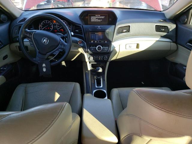 Photo 8 from auction – 2016 ACURA ILX PREMIU with VIN 19UDE2F70GA010181