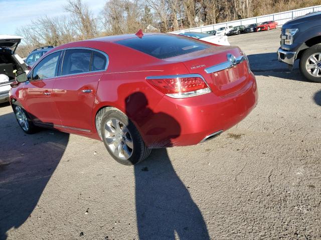 Фото 2 с аукциона – 2012 BUICK LACROSSE P с VIN 1G4GD5E32CF329119