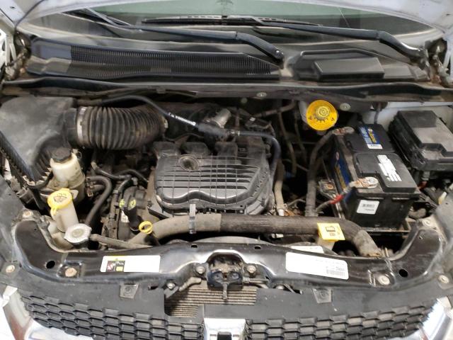 Photo 12 from auction – 2014 DODGE GRAND CARA with VIN 2C4RDGBG1ER458285