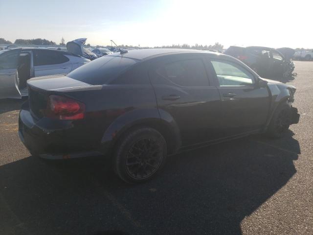 Photo 3 from auction – 2013 DODGE AVENGER SE with VIN 1C3CDZAB6DN753700