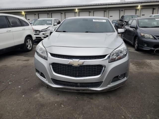 Photo 5 from auction – 2016 CHEVROLET MALIBU LIM with VIN 1G11E5SA4GF140612