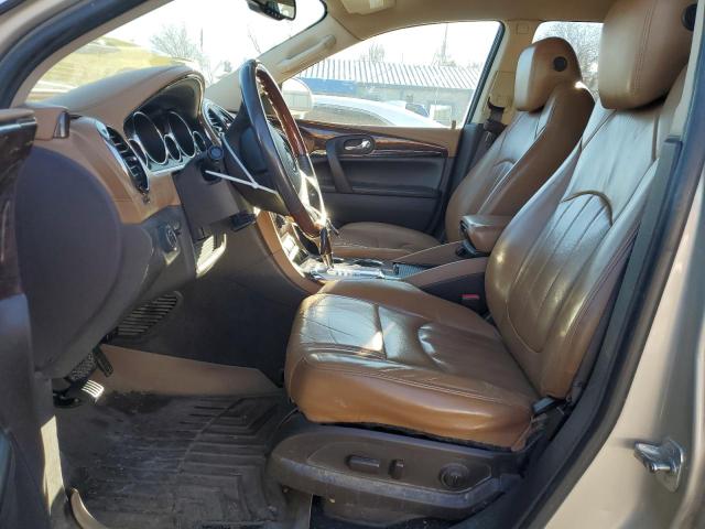 Photo 7 from auction – 2013 BUICK ENCLAVE with VIN 5GAKRCKD4DJ112186