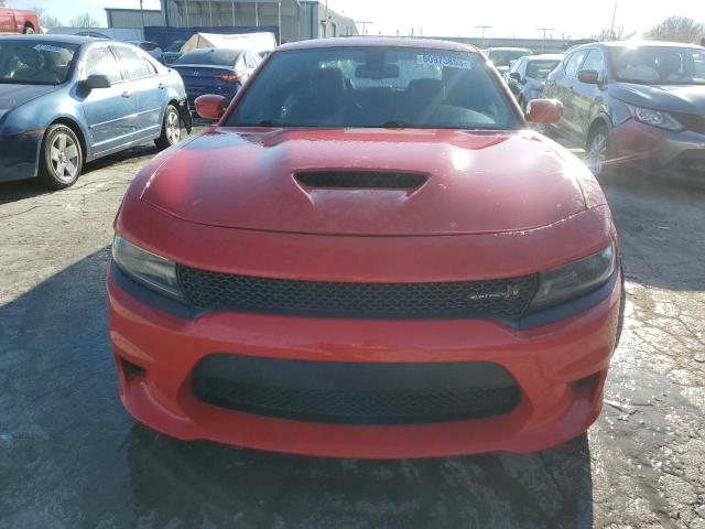 Photo 5 from auction – 2017 DODGE CHARGER R/ with VIN 2C3CDXGJ7HH642820