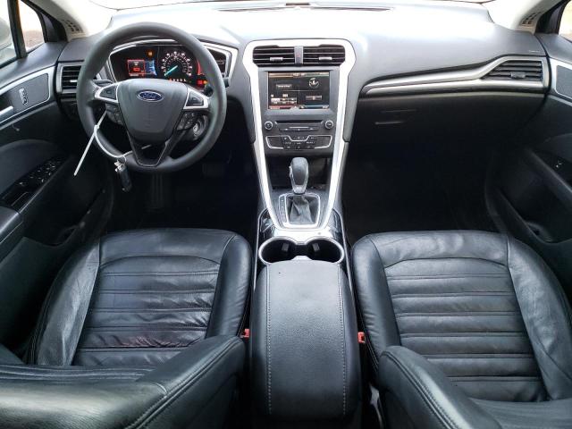 Photo 8 from auction – 2016 FORD FUSION SE with VIN 3FA6P0H79GR245130