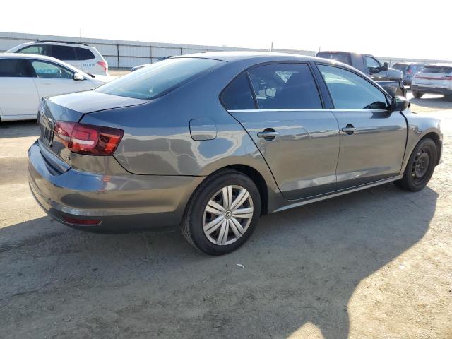 Photo 3 from auction – 2017 VOLKSWAGEN JETTA S with VIN 3VW2B7AJ2HM238389