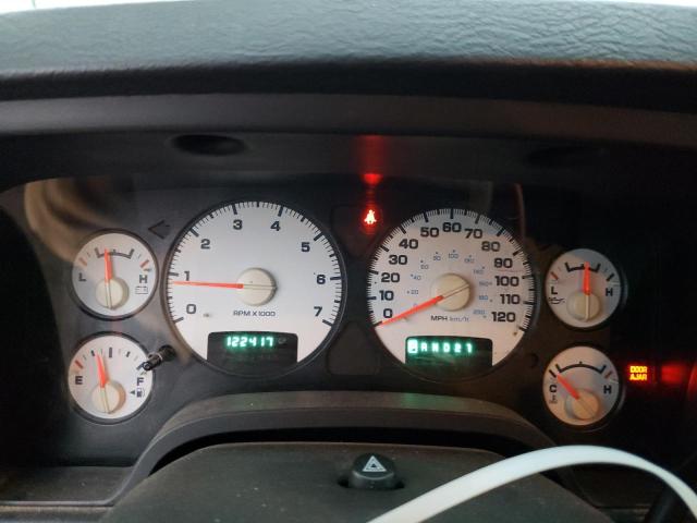 Photo 9 from auction – 2004 DODGE RAM 1500 S with VIN 1D7HA18DX4J277340