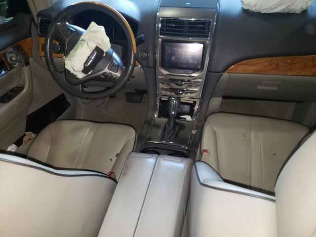 Photo 8 from auction – 2011 LINCOLN MKX with VIN 2LMDJ6JK0BBJ22876