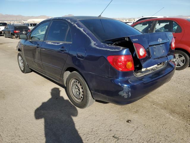 Photo 2 from auction – 2004 TOYOTA COROLLA CE with VIN 1NXBR32E94Z302809