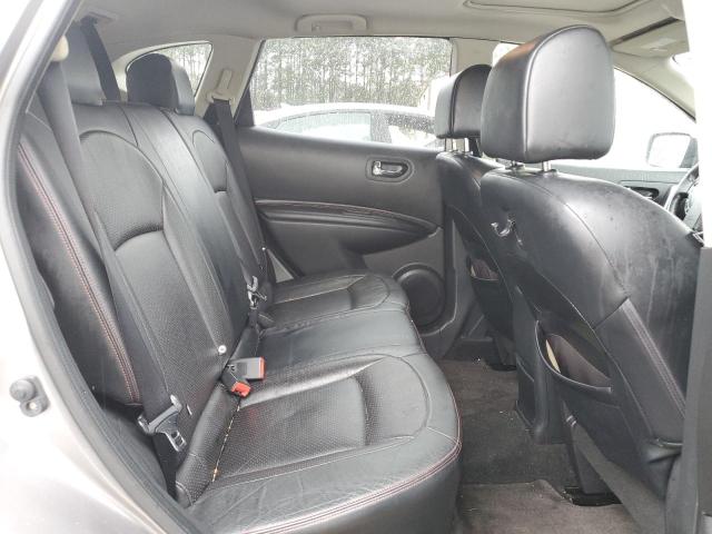 Photo 11 from auction – 2011 NISSAN ROGUE S with VIN JN8AS5MV6BW670156