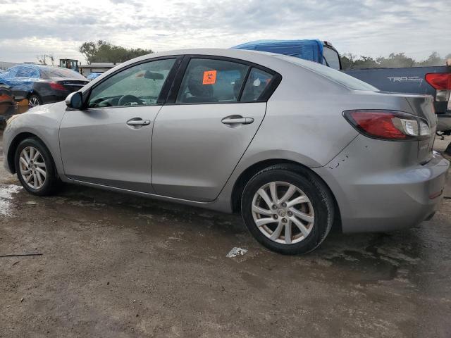 Photo 2 from auction – 2012 MAZDA 3 I with VIN JM1BL1VG2C1506892
