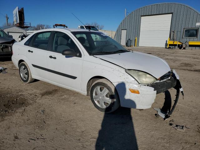 Фото 4 с аукциона – 2002 FORD FOCUS LX с VIN 1FAFP33P32W259300