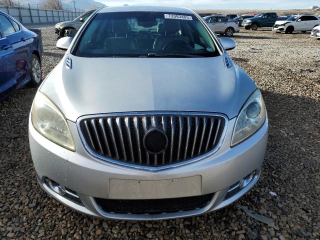 Photo 5 from auction – 2013 BUICK VERANO CON with VIN 1G4PR5SK0D4201729