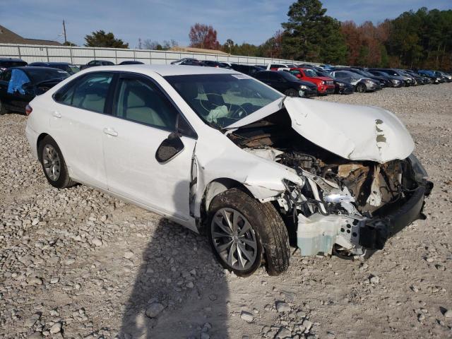 Photo 4 from auction – 2016 TOYOTA CAMRY LE with VIN 4T1BF1FKXGU146118