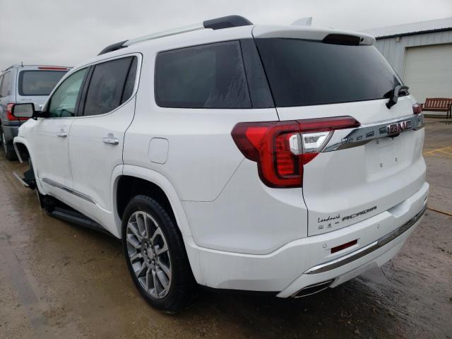 Photo 2 from auction – 2023 GMC ACADIA DEN with VIN 1GKKNPLS3PZ222624
