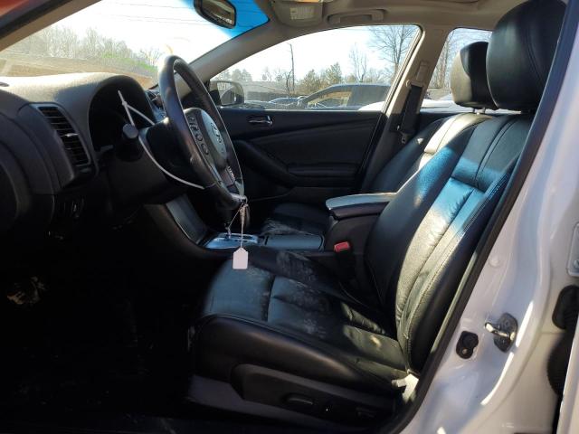 Photo 7 from auction – 2012 NISSAN ALTIMA BAS with VIN 1N4AL2AP3CN406516