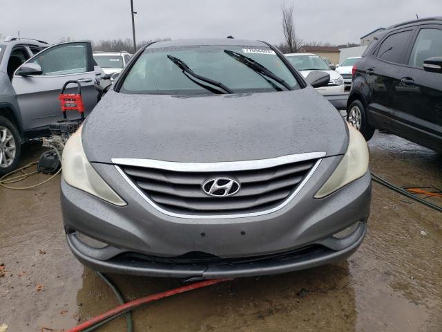 Photo 5 from auction – 2013 HYUNDAI SONATA GLS with VIN 5NPEB4AC0DH676781