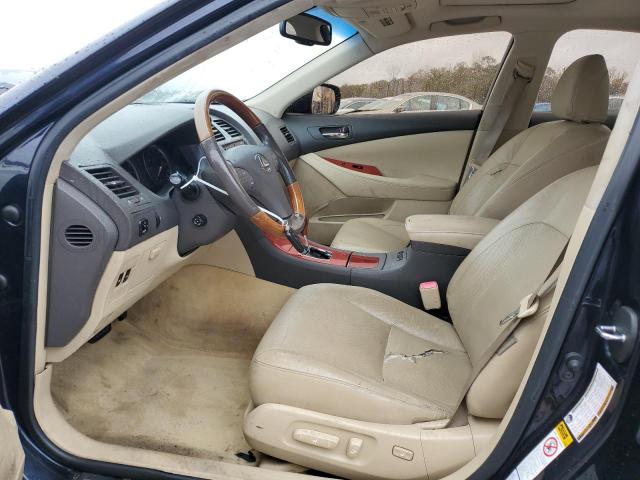 صورة رقم 7 من المزاد - 2007 LEXUS ES 350 مع VIN JTHBJ46G272065575