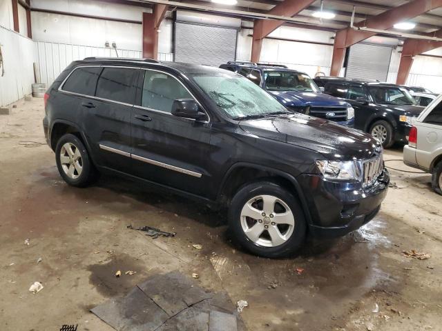 Photo 4 from auction – 2013 JEEP GRAND CHER with VIN 1C4RJFAG7DC641590