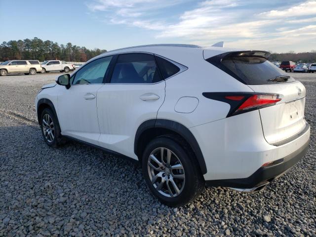 Photo 2 from auction – 2015 LEXUS NX 200T with VIN JTJYARBZ1F2012006