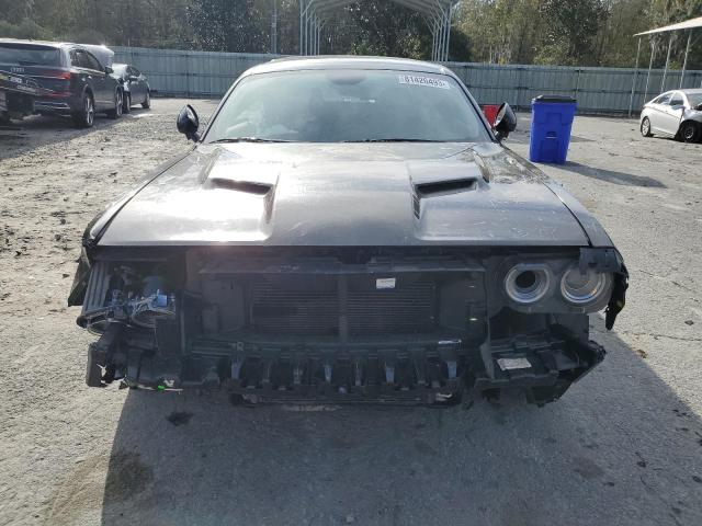 Photo 5 from auction – 2016 DODGE CHALLENGER with VIN 2C3CDZFJ0GH158127