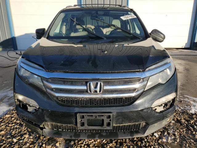 Photo 5 from auction – 2016 HONDA PILOT EXLN with VIN 5FNYF6H78GB006422