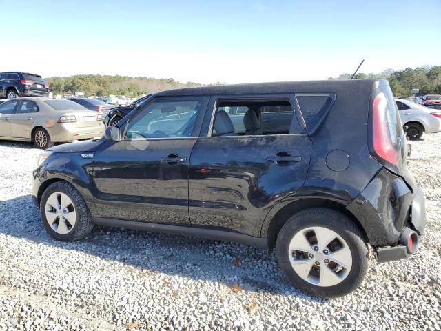 Photo 2 from auction – 2016 KIA SOUL with VIN KNDJN2A27G7254761